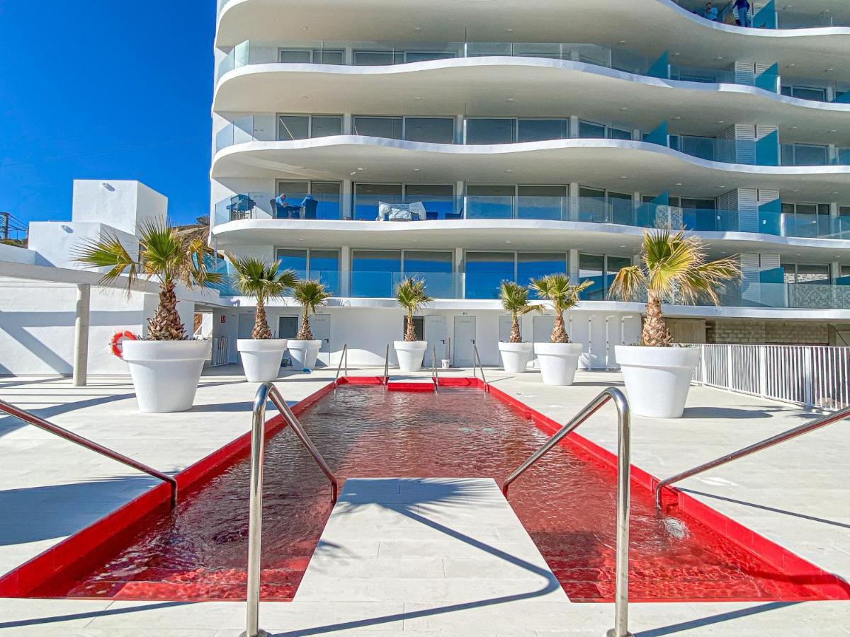 Amazing Sea Views - The Wave, Brand New Apartment Fuengirola Bagian luar foto